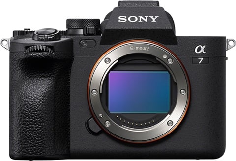 Sony Alpha 7 III ILCE-7M3 24.2MP (Body Only), A - CeX (UK): - Buy 